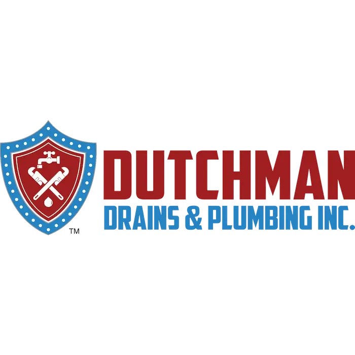 DUTCHMAN DRAINS & PLUMBING INC