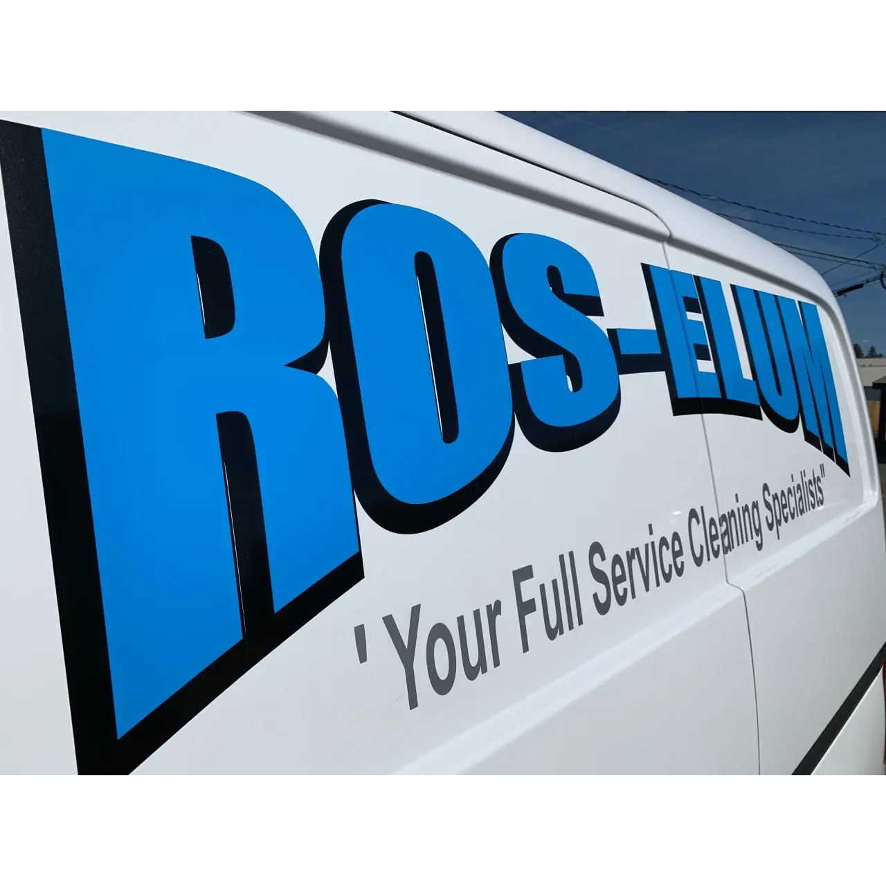 ROS-ELUM SERVICES LLC