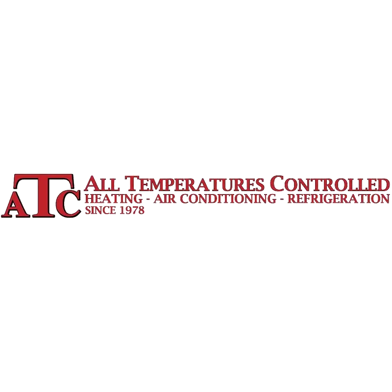 ALL TEMPERATURES CONTROLLED INC