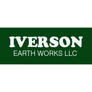 IVERSON EARTH WORKS LLC