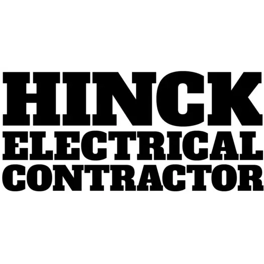 Hinck Electric, Inc.