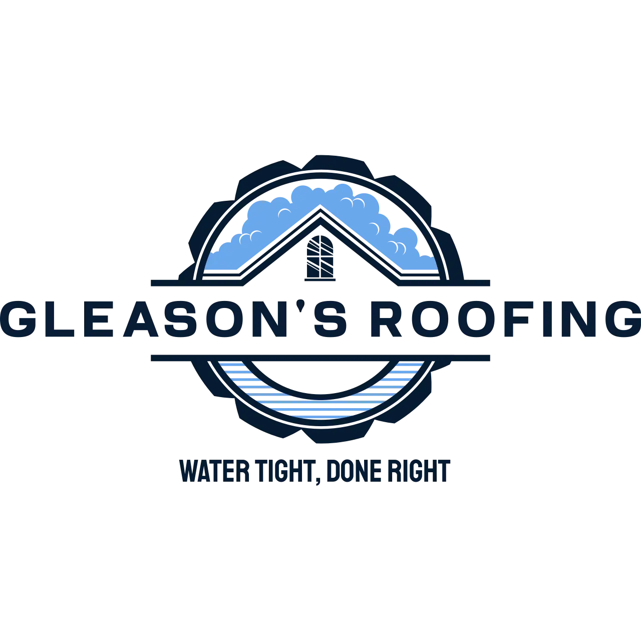 GLEASON'S ROOFING