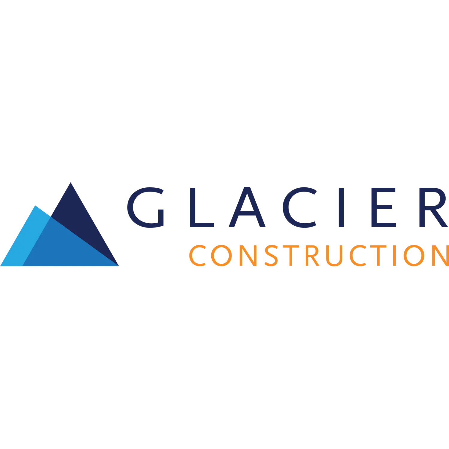 Glacier Construction Inc