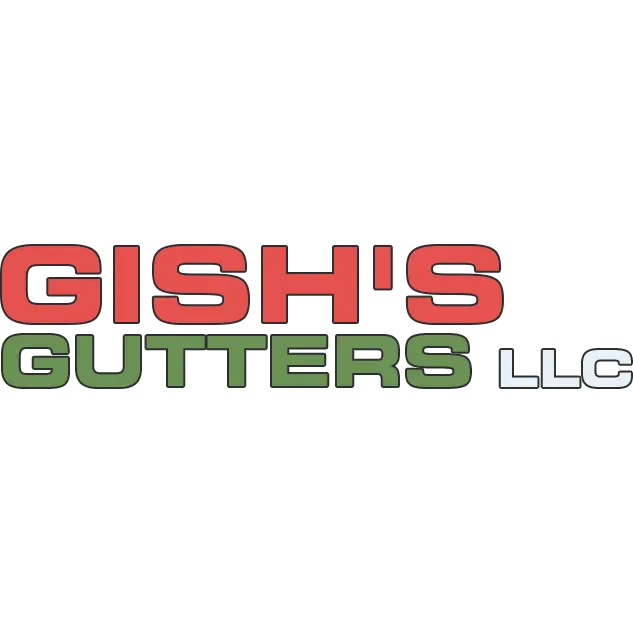 Gish's Gutters LLC