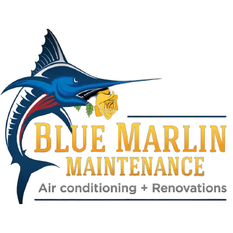 Blue Marlin Maintenance & Services