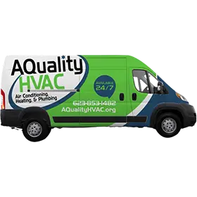 A Quality HVAC Services LLC