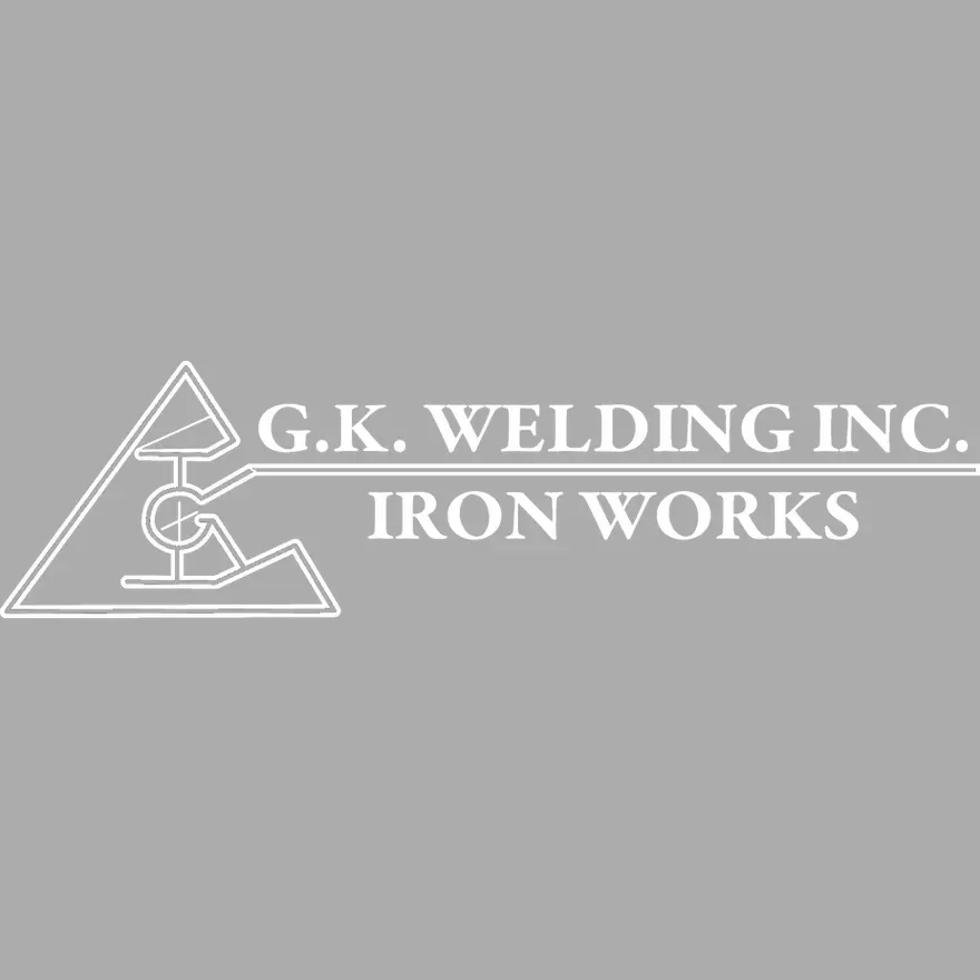 G K WELDING INC