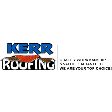 KERR ROOFING INC