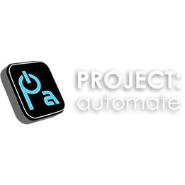 PROJECT: AUTOMATE