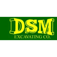 DSM Excavating
