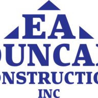 E.A. Duncan Construction, Inc.