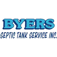 Byers Septic Tank Service, Inc.