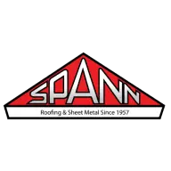 Spann Roofing & Sheet Metal Inc.