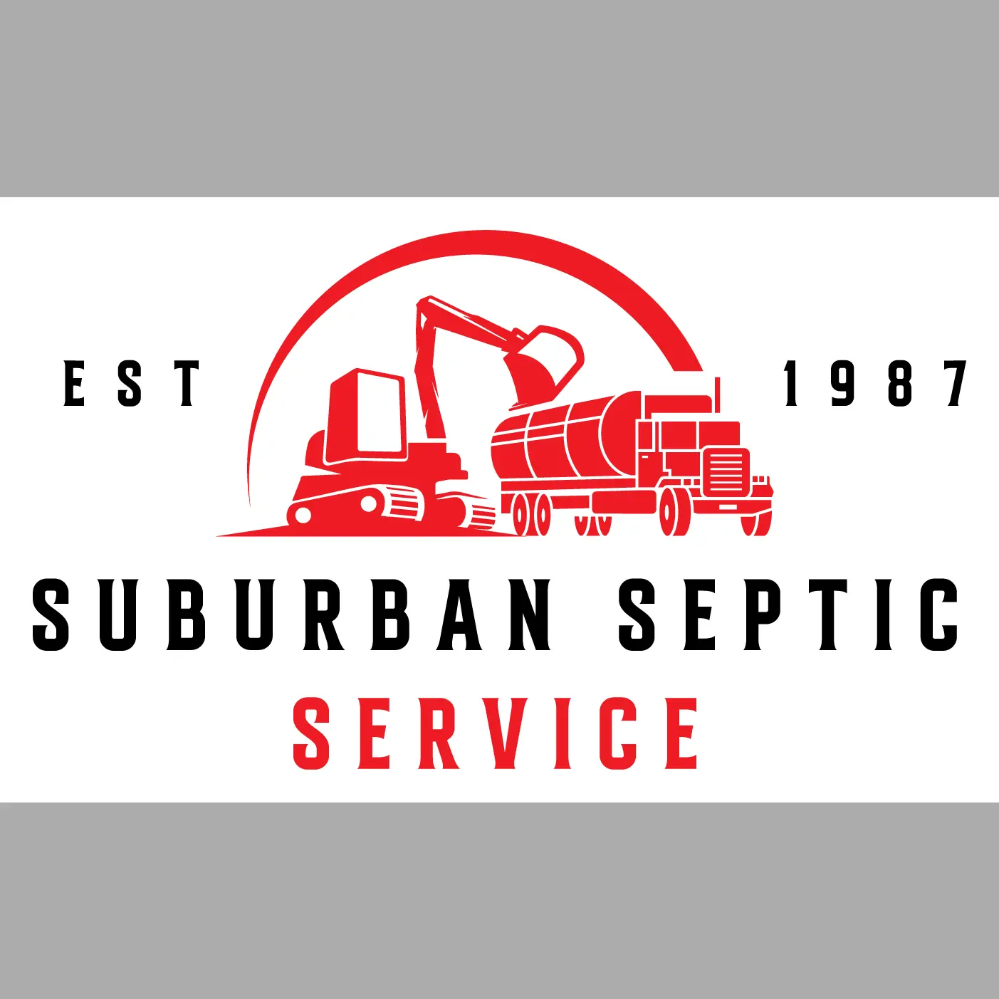 Suburban Septic Service Inc.