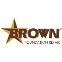 Brown Foundation Repair
