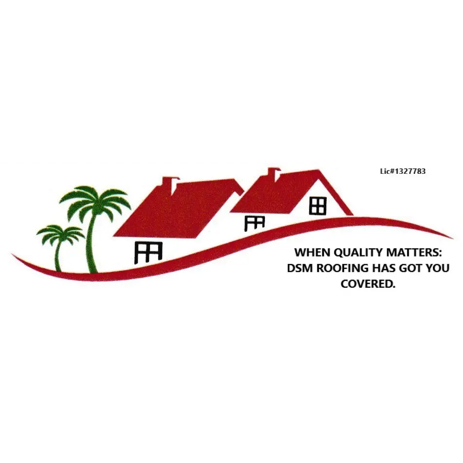 DSM ROOFING LLC