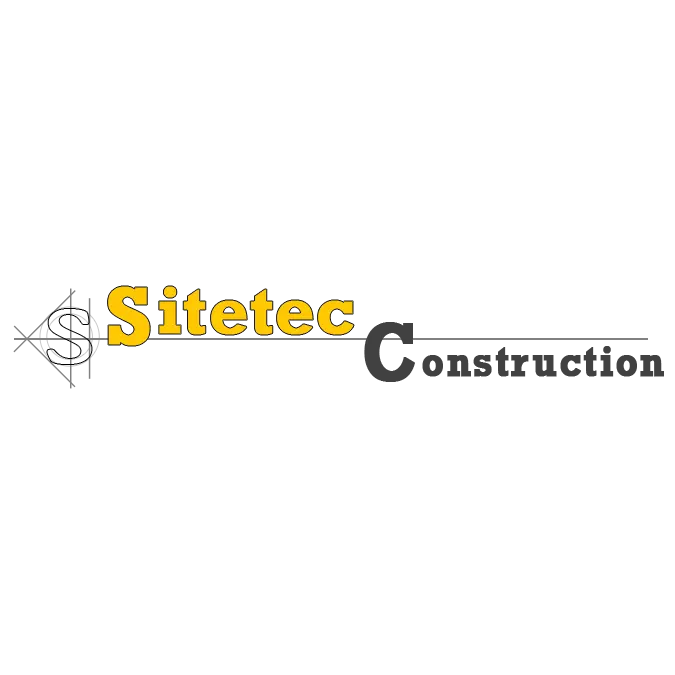 SITETEC CONSTRUCTION COMPANY