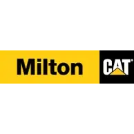 Milton Cat