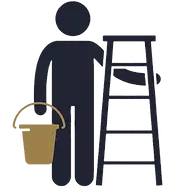 LADDERMEN LLC