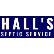 Hall's Septic Services