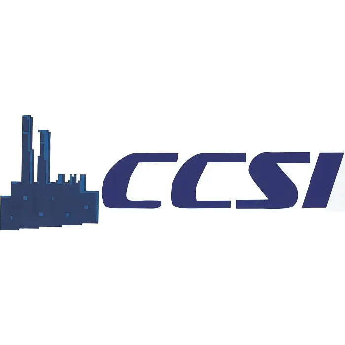 CCSI POWER INC