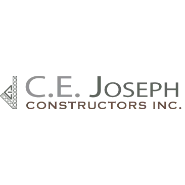 C. E. JOSEPH CONSTRUCTORS INC.