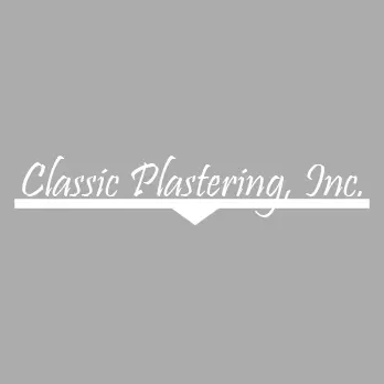 CLASSIC LATH & PLASTERING INC