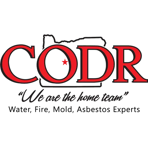 Central Oregon Disaster Restoration