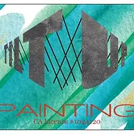 TILT UP PAINTING INC