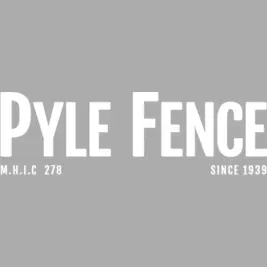 Pyle Fence Company, Inc.