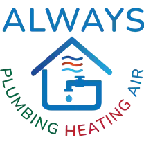 ALWAYS PLUMBING SERVICES INC