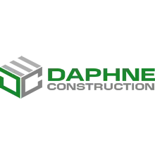 DAPHNE CONSTRUCTION, LLC