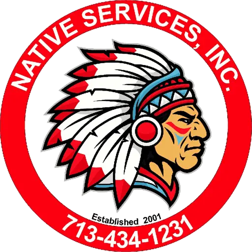 NATIVE SERVICES INC