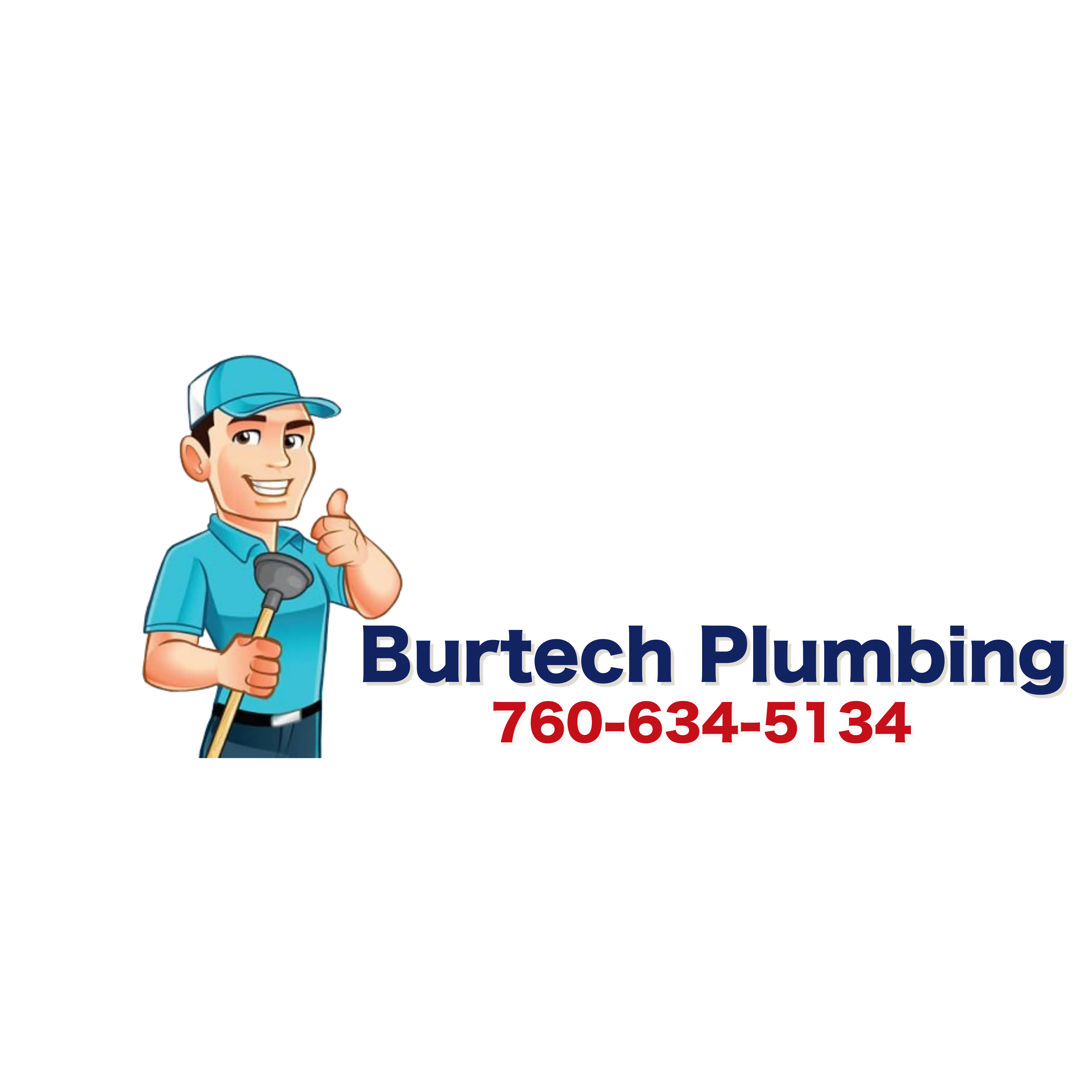 Burtech Plumbing