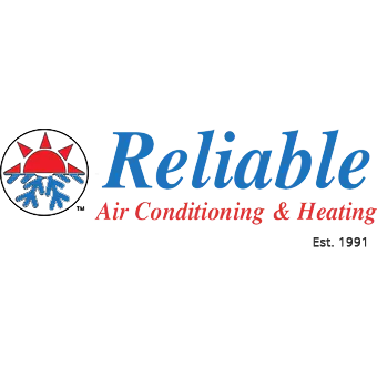 Reliable Air Conditioning & Heating