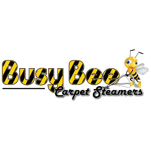 Busy Bee Carpet Steamers