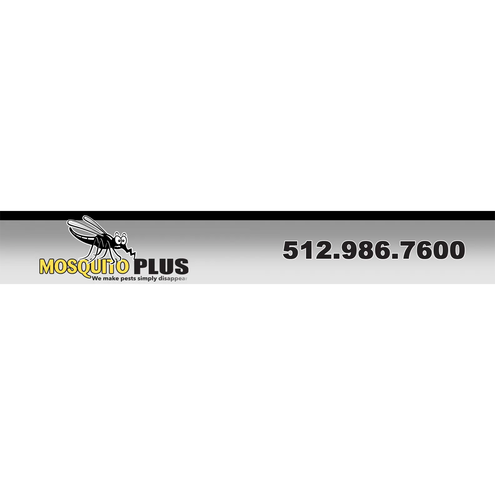 Mosquito Plus