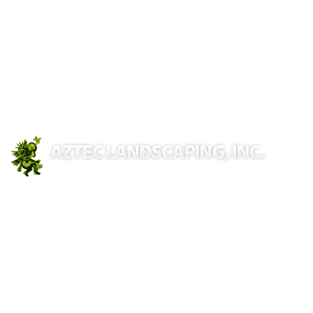 AZTEC LANDSCAPING INC