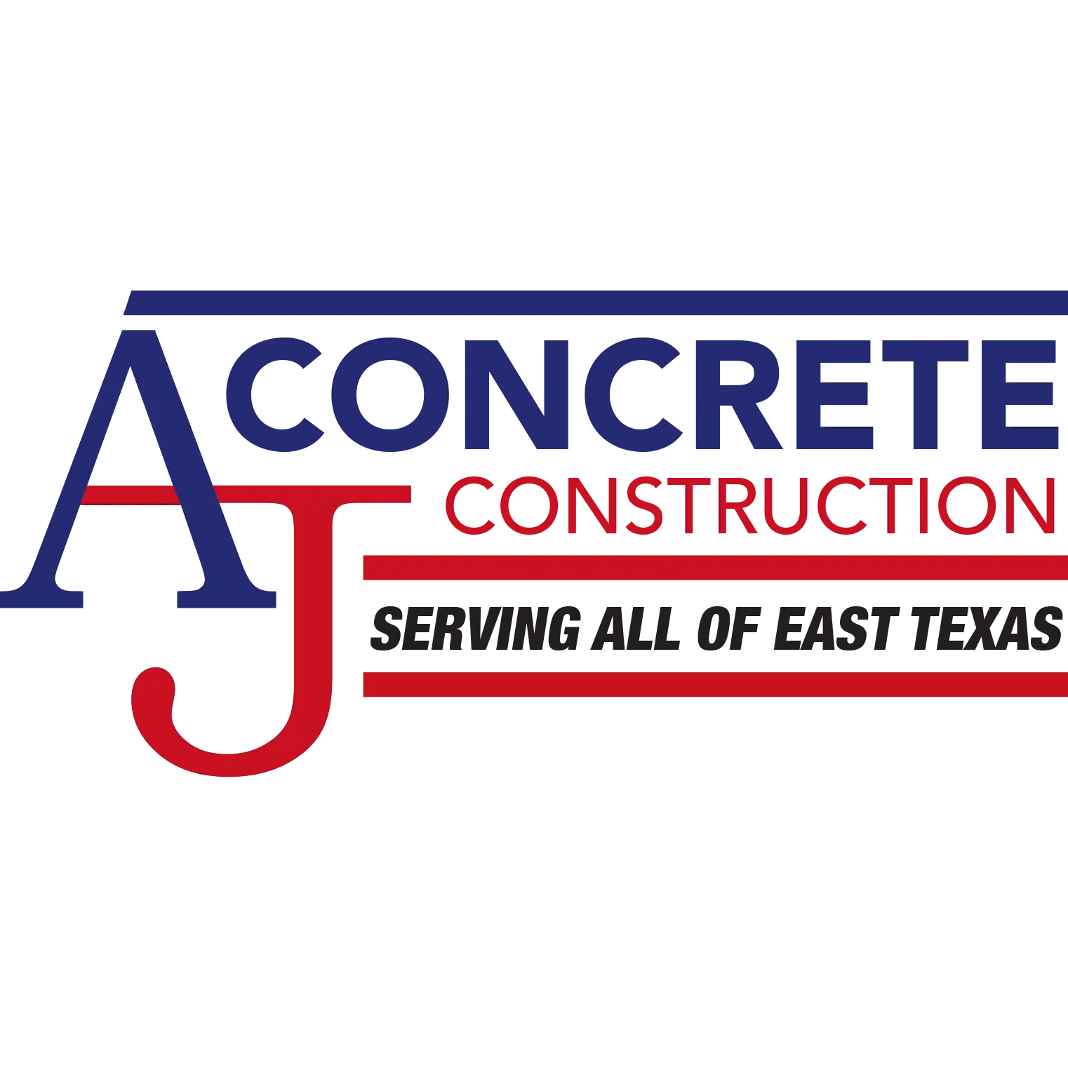 AJ Concrete Construction