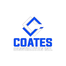 Coates Construction Inc.