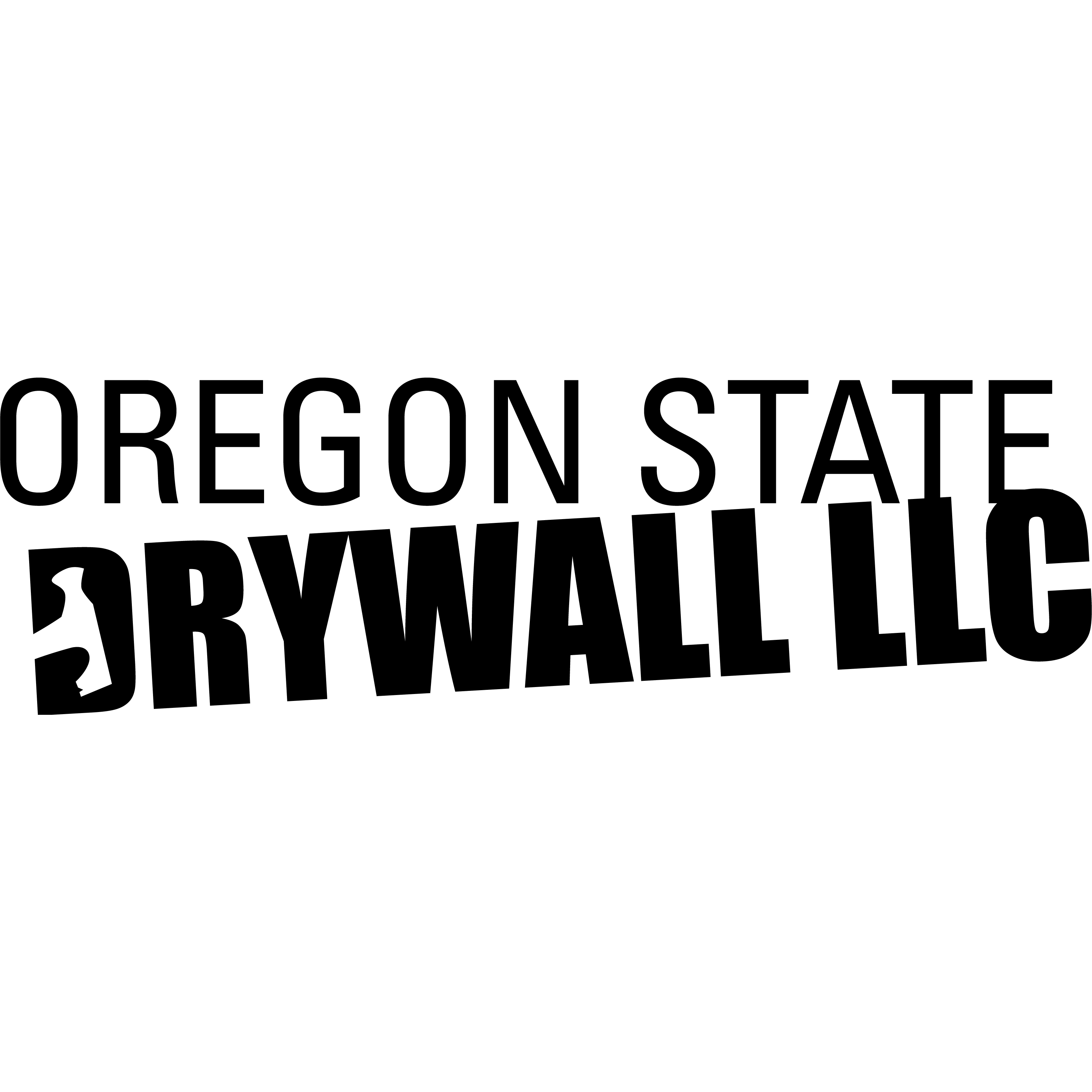 OREGON STATE DRYWALL LLC