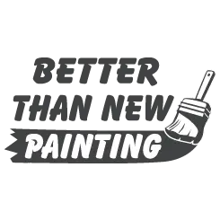 Better Than New Painting