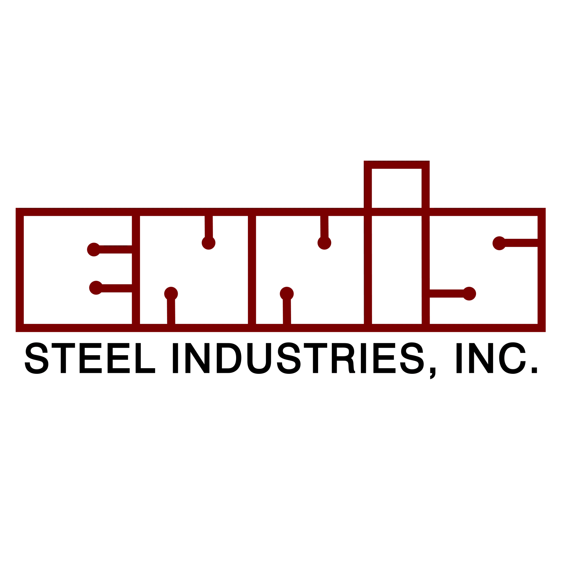ENNIS STEEL INDUSTRIES, INC.