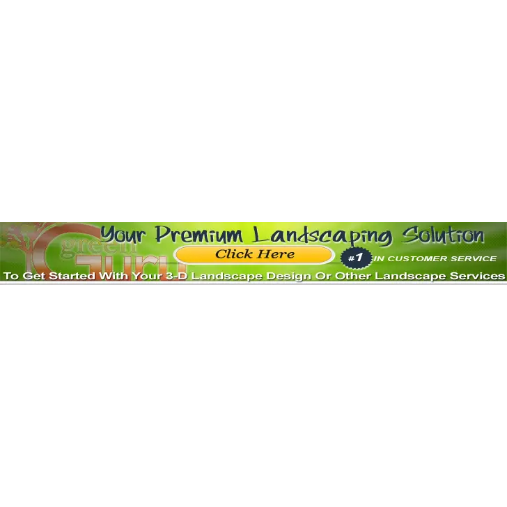 Green Guru Landscaping