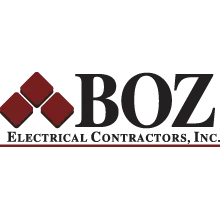 Boz Electrical Contractors, Inc.