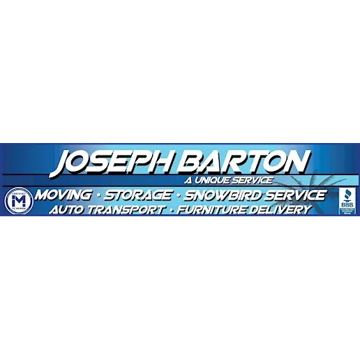Joseph Barton