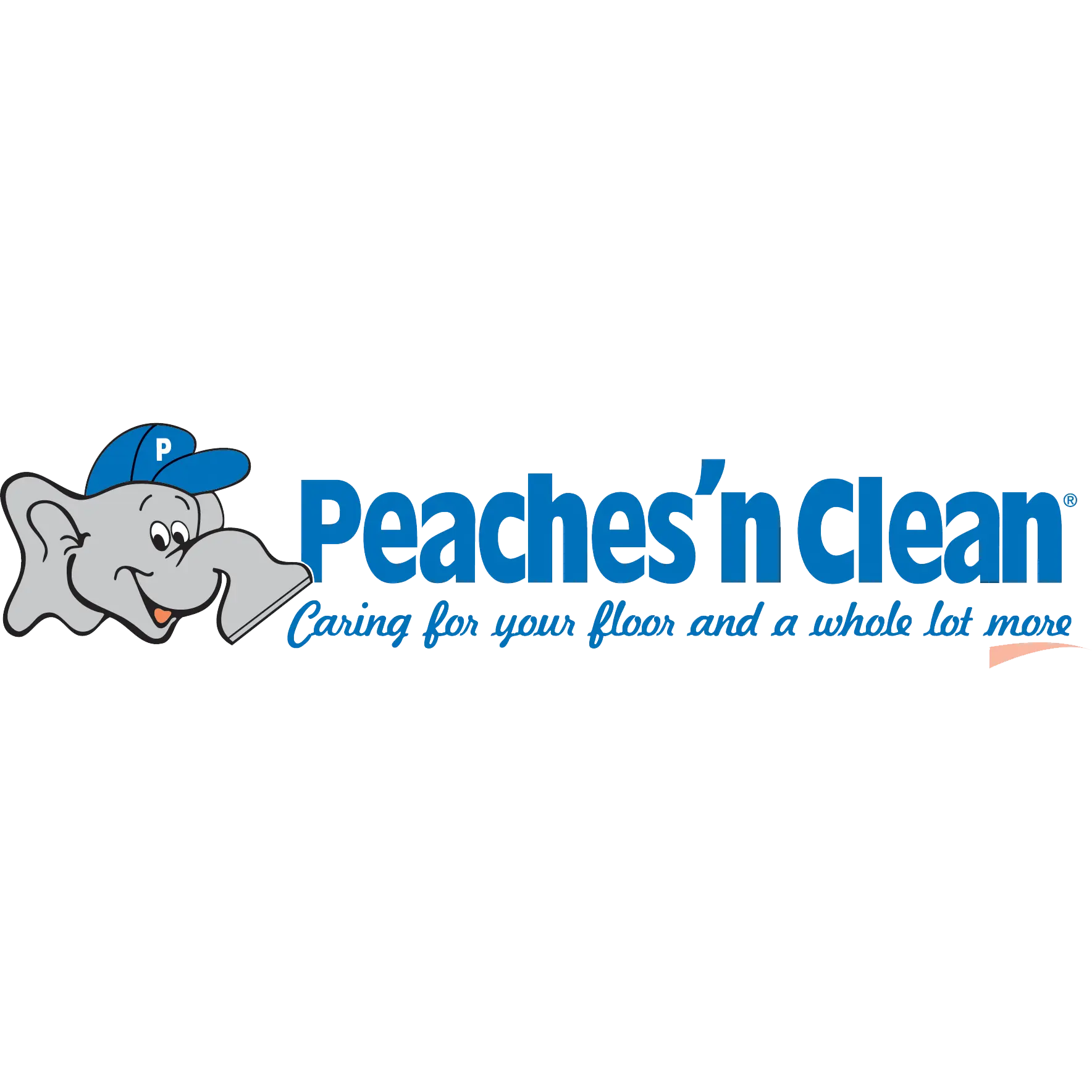 Peaches 'N Clean