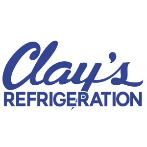 Clay's Refrigeration