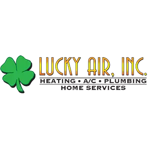 LUCKY AIR INC