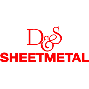 D & S SHEETMETAL INC